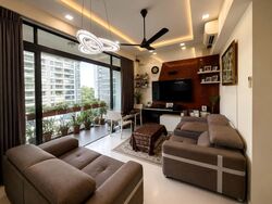 The Skywoods (D23), Condominium #607276041